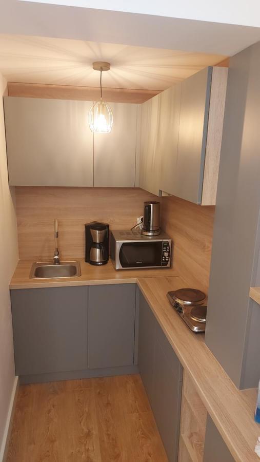 Studio Roland Apartment Poiana Brasov Exterior photo