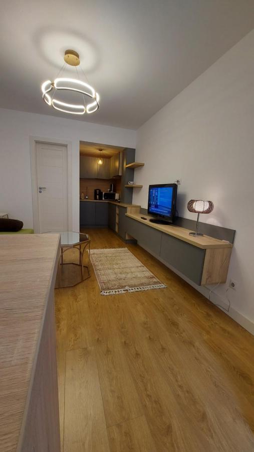 Studio Roland Apartment Poiana Brasov Exterior photo